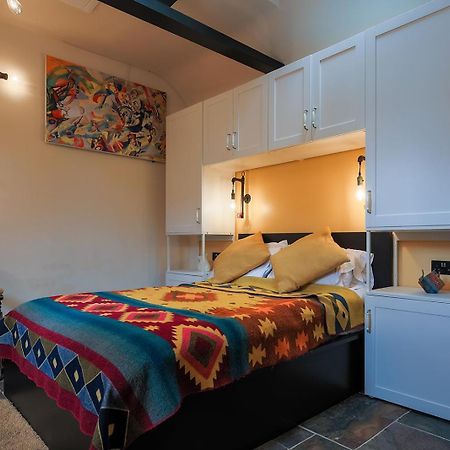 Cosy Countryside Retreat - Pogo Apartman Milton Keynes Kültér fotó